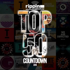 WEEK 1 Rippin Top 50 Countdown (50-26)