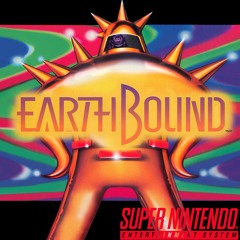 Earthbound - Ness' Bike Theme