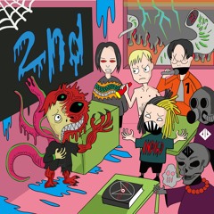 奥菲利亚（安，氧，爱，feat.YoungQueenz，HK）