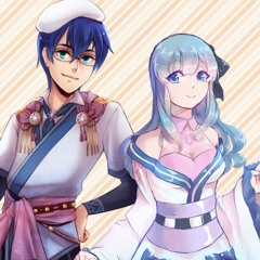 【UTAU VB Release】小林冬輝 ・冬子 mille-feuille + Demo Reel