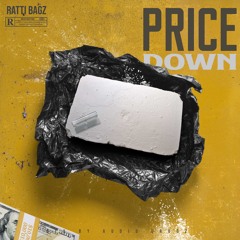 Price Down prod. BlackMayo x Bolurin