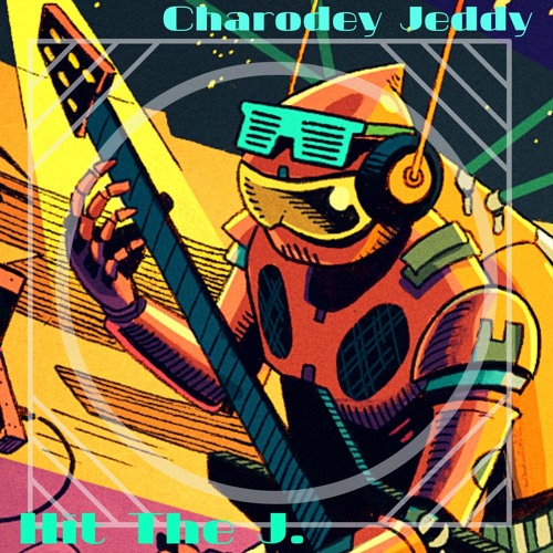 --- Hit The J (speed up mix)---