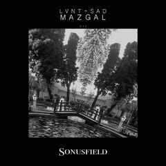 LVNT+SAD - Mazgal (Original Mix)