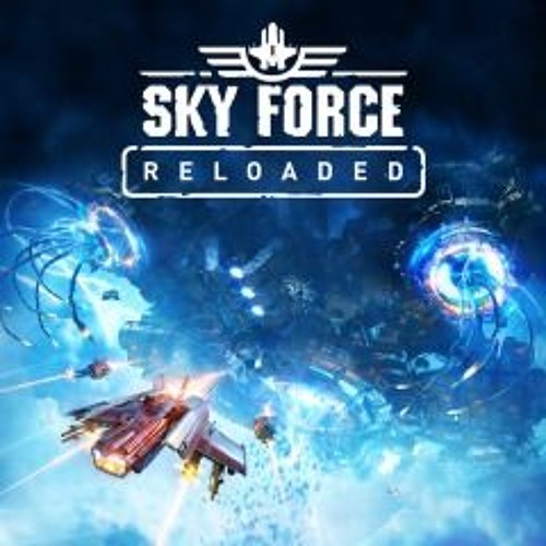 Sky Force Reloaded OST Track #0 (Main Menu)
