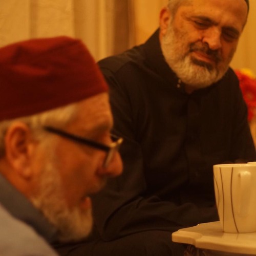 Complete Burdah and Almuddariyya- with Sh Samer Al Nass and Ahbab-  Bay Area Visit -Jan 17 2019