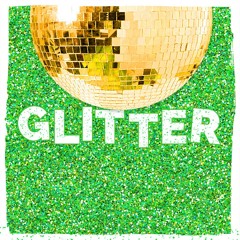 Glitter x Nyx DiscoTributemix