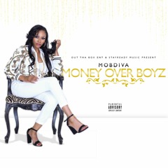 Go Girl By MobDiva Ft. Cocaine Black