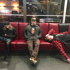 Thought it sounded kinda heavy, might delete later