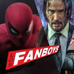 Spider-Man: Far From Home Trailer Blows Our Minds, Ghostbusters 3 Is D.O.A. | Los Fanboys