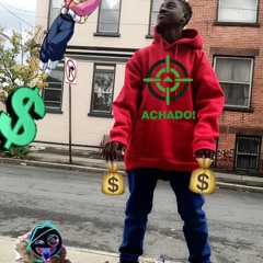 You Know What Im Sayin - Lil Lenix (Prod.@killrichy)