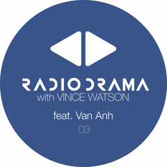 Radio Drama 3 Pt2 | Van Anh