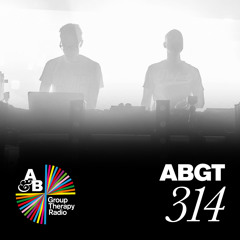 Group Therapy 314 with Above & Beyond and All Hail The Silence