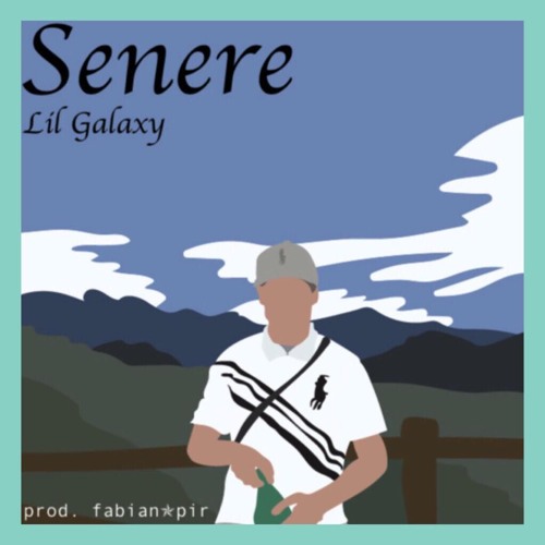 fabian✯pir x lil galaxy - senere⏳