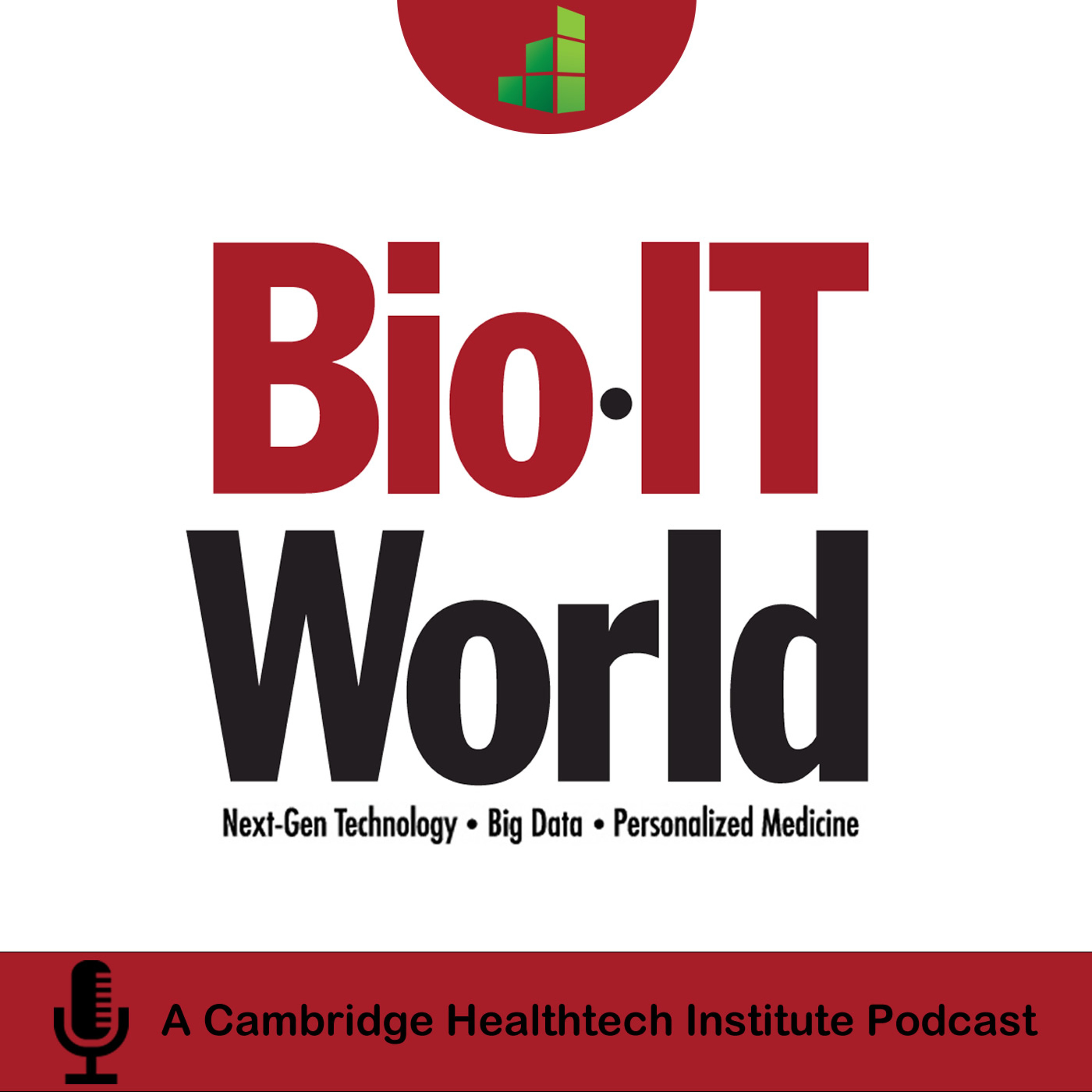 Bio-IT World | Advancing Life Sciences Research: Accelerating innovation in the age of cloud