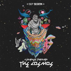 Sep Scoota - A Journey Through The Cosmos