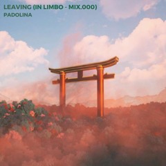 Leaving (In Limbo - Mix.000)
