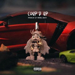 Coup'd Up (Prod By Murda Beatz & iLLMind)