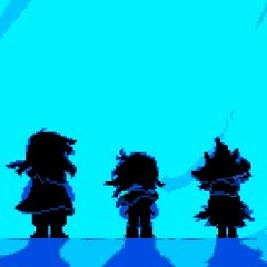 Favorite Deltarune covers