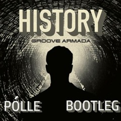 Groove Armada - History (Pólle Bootleg)