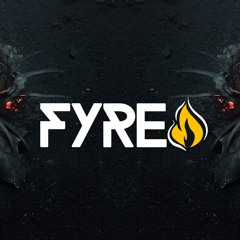 DnB Talk Livestream - Fyre