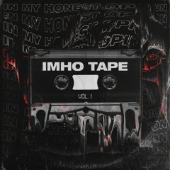 LilThaSim - Emerge From The Smoke