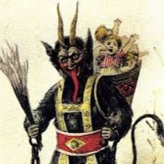 Come Krampus (Y8+)