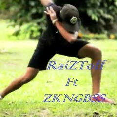 Bass - 2 Ohm Deck- Raiztoff ( Lourdbass )