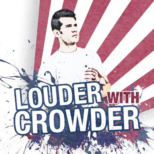 Stream episode #421 CROWDER'S COLOSSAL COMEBACK! | Matt Iseman and Jordan  Peterson Guest | Louder With Crowder by Louder With Crowder podcast |  Listen online for free on SoundCloud