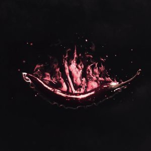 LOVELYDILLER - РОЗОВЫЙ ПЕРЕЦ