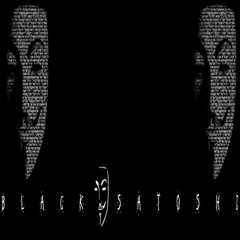 Black Satoshi - Money Grow