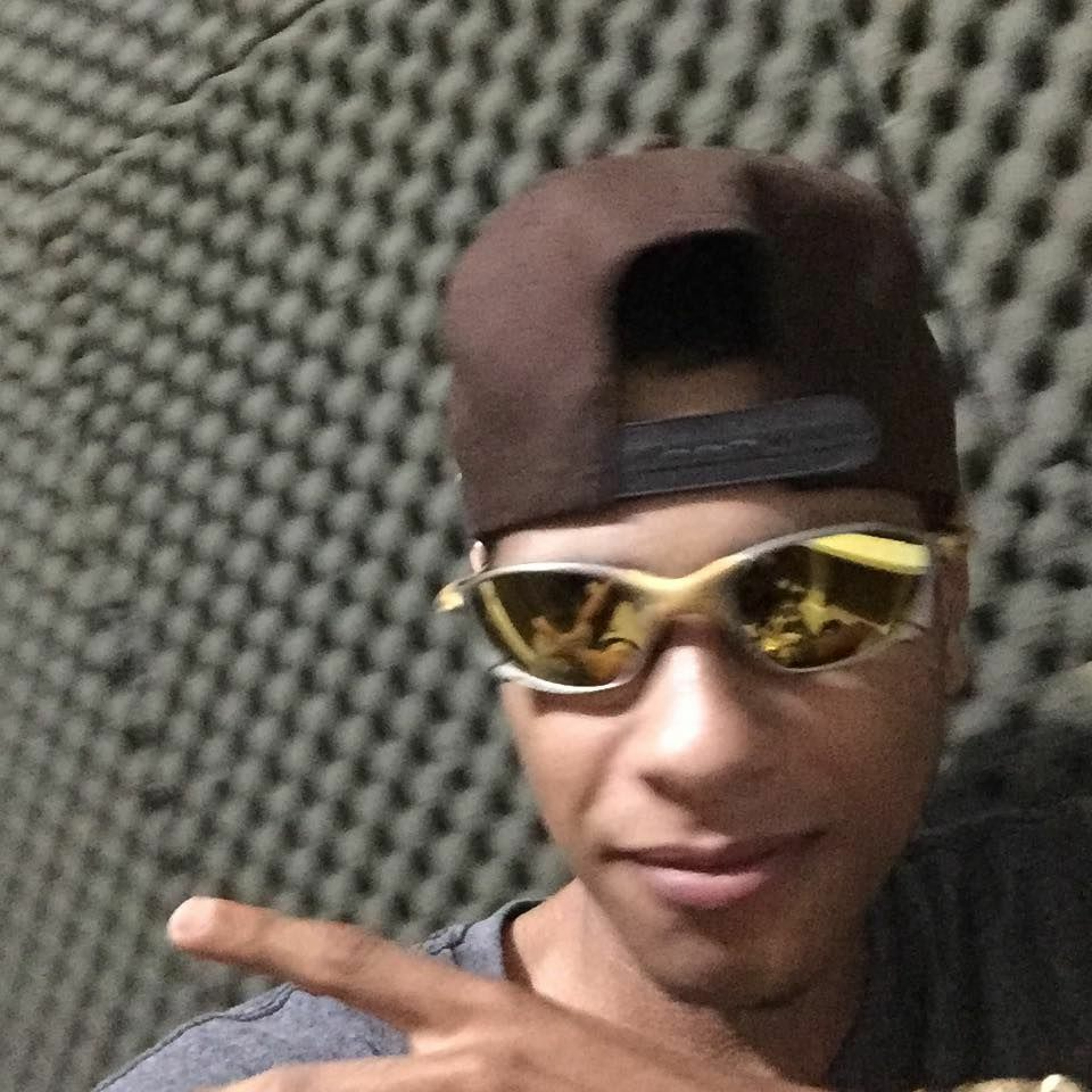 DJ CHATO
