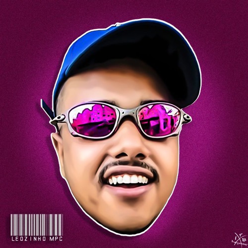 MC 7 BELO - VAI JOGANDO O BUNDAO (DJ LEOZINHO MPC)