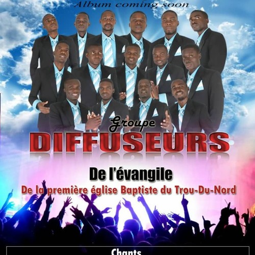 Stream Anba gro roche by Diffuseurs de l'Evangile | Listen online for ...