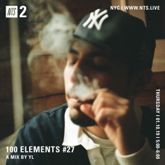 100 Elements #27