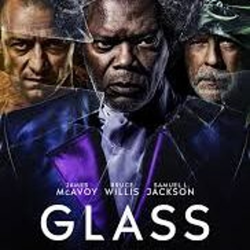 Stream episode MOVIE REVIEW: Glass by The Michael Medved Show podcast |  Listen online for free on SoundCloud