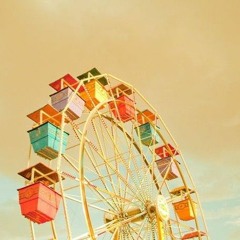 CAROUSEL [OUT NOW ON DOPA RECORDS]