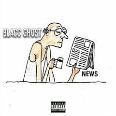 News-Blacc Ghost