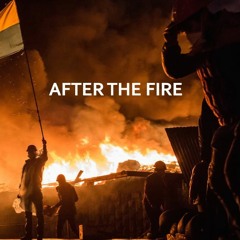 After The Fire (2019) - Original Score