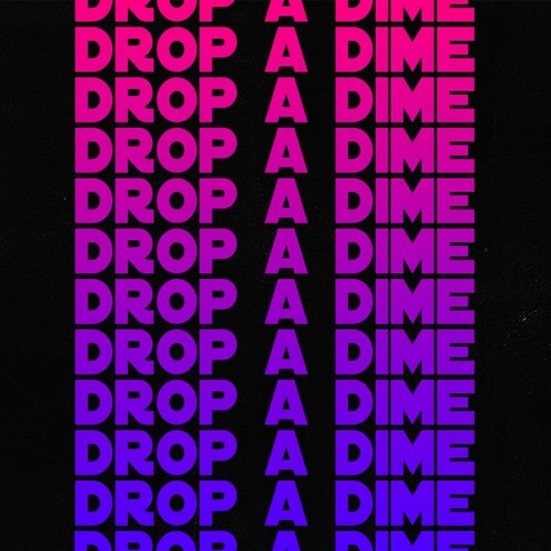 Drop A Dime - Future / 6IX9INE / ASAP Ferg Type Beat 2019