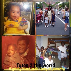 Tee mass 50 k Certified fake niggas HD ft Tyson mass