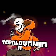[Underswap] TERALOVANIA II