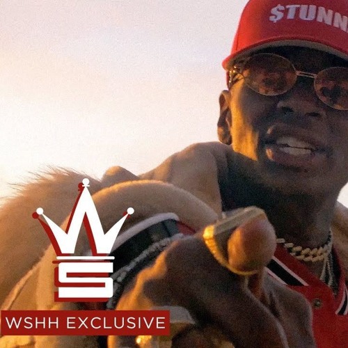Soulja Boy New Drip (WSHH Exclusive - Official Audio)