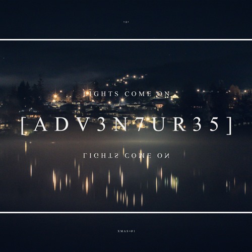 Stream ADV3N7UR35 Listen to Lights Come On playlist online for free