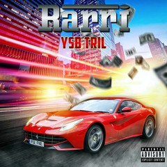 Rarri (Prod. Young Forever)
