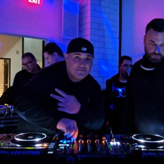 Deep II Reunion 2018 Live From Noma Hours 3.4.5 Magz