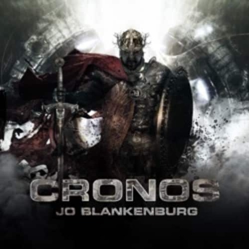 Cronos - Jo Blankenburg