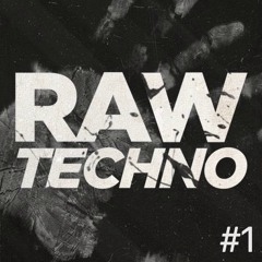Raw Podcast #01 // Brecc