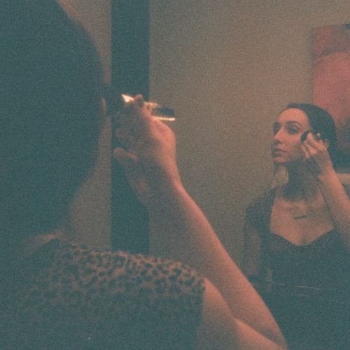get through the night (prod. Wes Park)