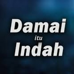 DAMAI ITU INDAH - EVER SLKR X TIAN STORM X ERICK MANTIRI (BASSGILANO 2019)