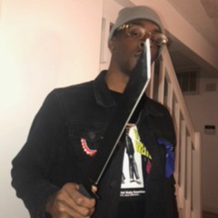 Bravo Holyfield - Stop Playin     prod. Bravo Holyfield